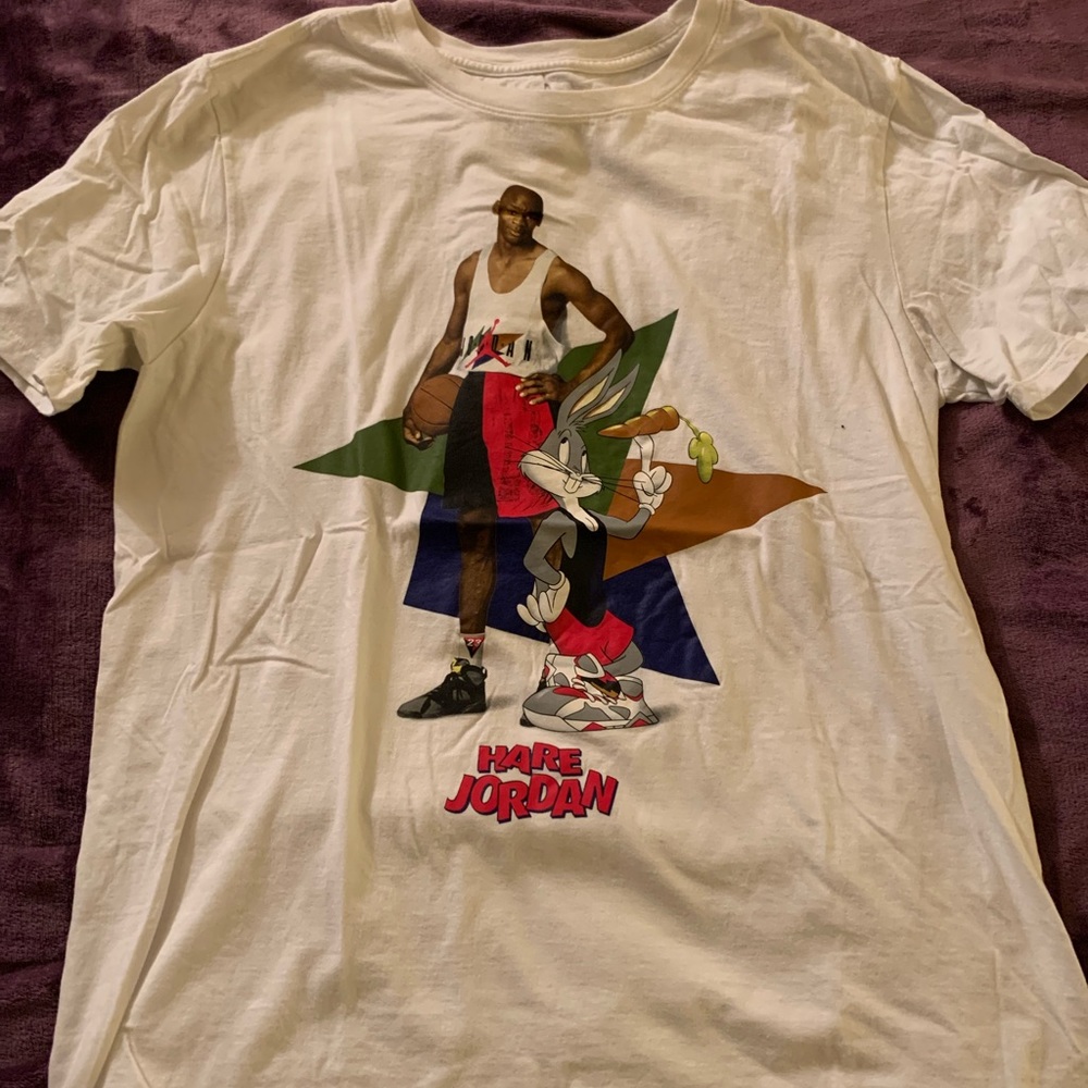 Jordan Retro 7 Tee